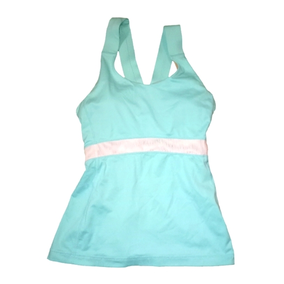 Lululemon Swift Tank - NWOT - Picture 1 of 6